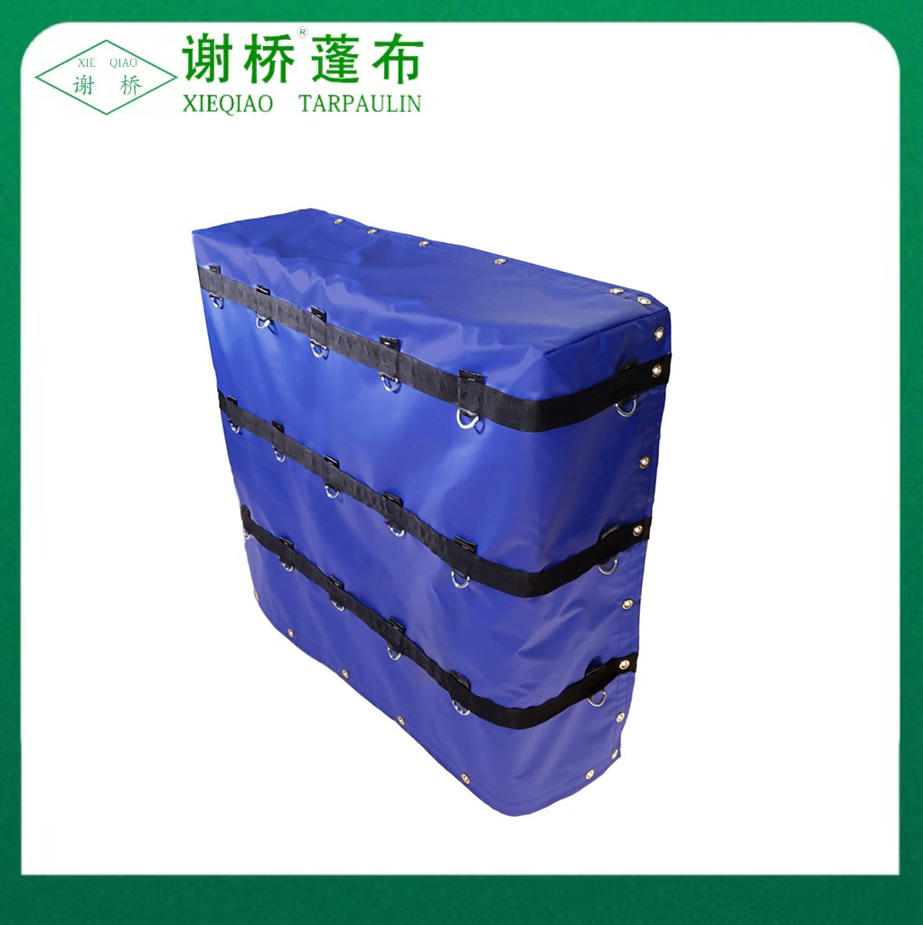 18oz rooktruck tarp