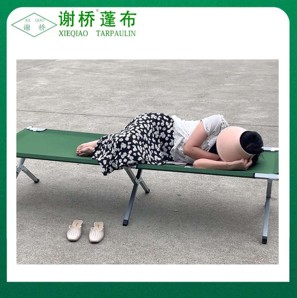 Vouwcampingbed